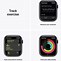 Image result for Apple Watch Nike White Band Series 7