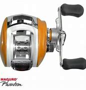 Image result for Harga Reel BC Maguro