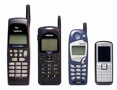 Image result for Nokia Phones Between 2004 2020