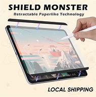 Image result for Shieldmonster Screen Protector