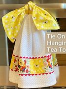 Image result for Tea Towel Holder Box
