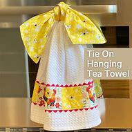 Image result for Tea Towel Holder