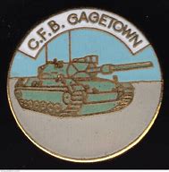 Image result for CFB Gagetown