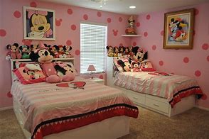 Image result for Minnie Mouse Room