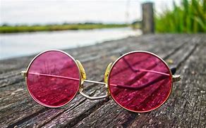 Image result for Rose Colored Glass