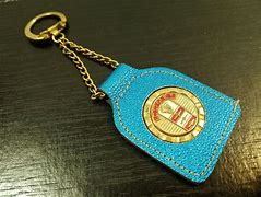 Image result for Brass Key Chain