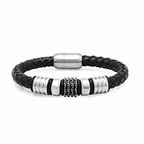 Image result for Magnetic Clasp Bracelet