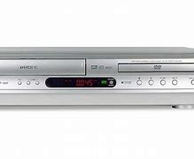 Image result for VCR DVD Player Combo Silver