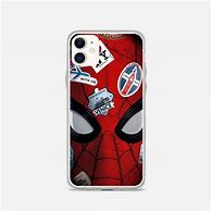 Image result for Spider-Man Phone Skins