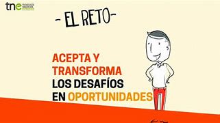 Image result for El Reto