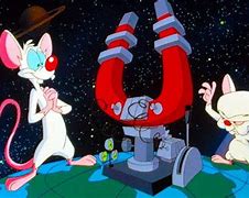 Image result for Pinky and the Brain Reboot