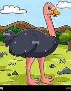 Image result for Ostrich with Head in Sand Cartoon