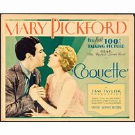 Image result for Mary Pickford Movie Posters