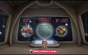 Image result for Little Big Planet Pod