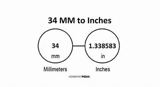 Image result for 34 Inches in Cm