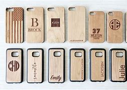 Image result for Custom Wood Cell Phone Cases