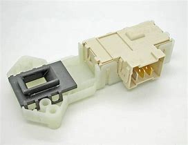 Image result for LG Washer Door Switch Replacement