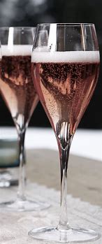 Image result for Dark Rose Champagne