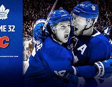 Image result for Toronto Maple Leafs Lines