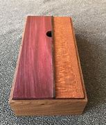 Image result for Handmade Wooden Boxes