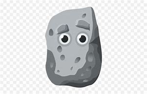 Image result for Human Rock Emoji