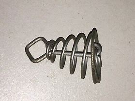 Image result for Bug Screen Retainer Spring Clips