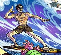 Image result for Summer Midas Drawing