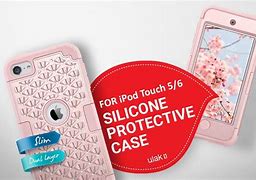 Image result for iPod Touch 6 Pink Cases