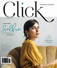 Image result for Click Magazine See Me