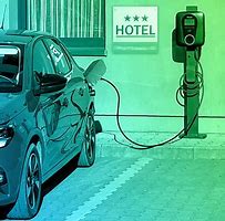 Image result for Commercial Charging Station