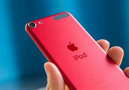 Image result for iPod Touch 3 On iOS 6