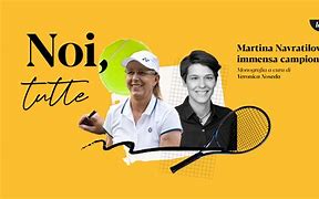 Image result for Martina Navratilova Maria Sharapova