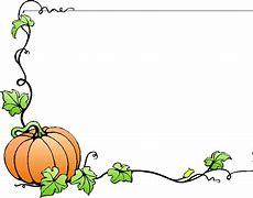Image result for Bing Clip Art Fall Borders