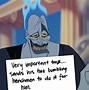 Image result for Disney Hades Most Famouse Quotes