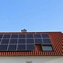 Image result for Solar Panel Battery System