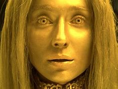 Image result for Guardians of Galaxy Vol. 3 Red Face Lady