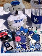 Image result for Dodgers Galaxy 10E Case