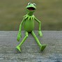 Image result for Kermit the Frog Sour Face