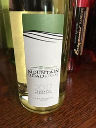 Image result for saint Julian Riesling Braganini Reserve Mountain Road