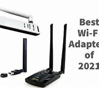 Image result for Wi-Fi Adapter for PC with Wire