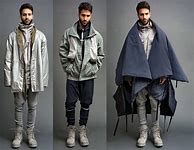 Image result for Future Fashion Trends