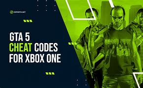 Image result for GTA 5 Cheats for Xbox One
