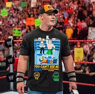 Image result for John Cena Rips Shirt