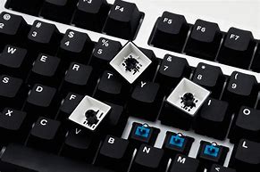 Image result for Key Caps Keyboard