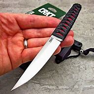 Image result for Sharp Japan Fixed Blade Knife