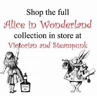 Image result for Pastel Goth Alice in Wonderland