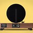 Image result for Vertical Linear Tracking Turntable