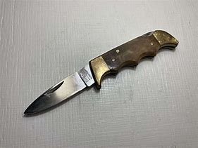 Image result for Vintage Kershaw Knives