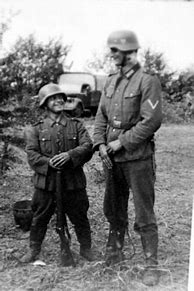 Image result for Tallest German Soldier