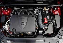 Image result for 2019 Toyota Avalon Engine